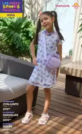 Catálogo Woolworth Página 7