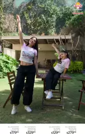 Catálogo Woolworth Página 24