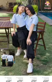 Catálogo Woolworth Página 25