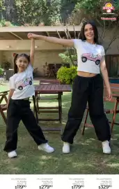 Catálogo Woolworth Página 26