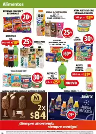 Folleto Farmacias Guadalajara Página 10