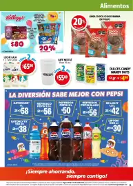 Folleto Farmacias Guadalajara Página 11