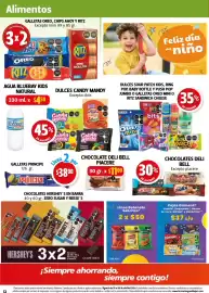 Folleto Farmacias Guadalajara Página 12