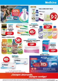 Folleto Farmacias Guadalajara Página 15