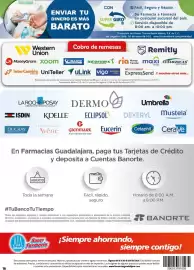 Folleto Farmacias Guadalajara Página 16