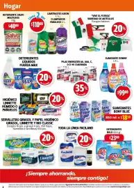 Folleto Farmacias Guadalajara Página 2