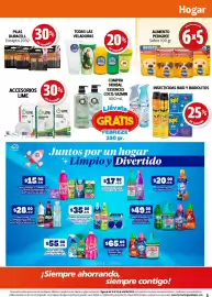 Folleto Farmacias Guadalajara Página 3