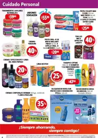 Folleto Farmacias Guadalajara Página 4