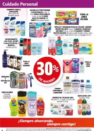 Folleto Farmacias Guadalajara Página 6