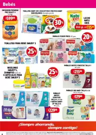 Folleto Farmacias Guadalajara Página 8