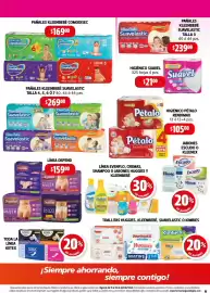 Folleto Farmacias Guadalajara Página 9