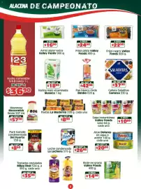 Folleto Soriana Híper Página 2