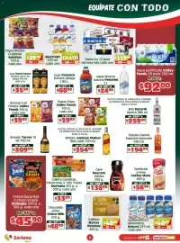 Folleto Soriana Híper Página 3