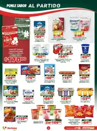 Folleto Soriana Híper Página 4