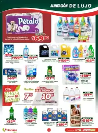 Folleto Soriana Híper Página 5