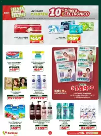 Folleto Soriana Híper Página 6