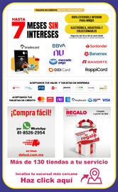 Catálogo Woolworth Página 30