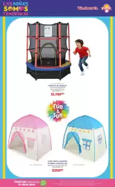 Catálogo Woolworth Página 10