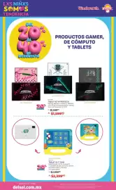 Catálogo Woolworth Página 12