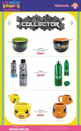 Catálogo Woolworth Página 14