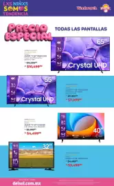 Catálogo Woolworth Página 17