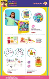 Catálogo Woolworth Página 2