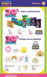 Catálogo Woolworth Página 20