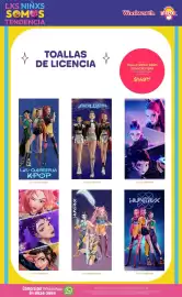 Catálogo Woolworth Página 21