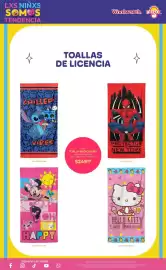 Catálogo Woolworth Página 22