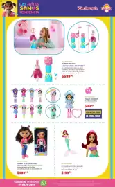 Catálogo Woolworth Página 3