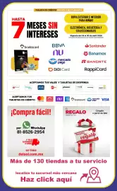 Catálogo Woolworth Página 30