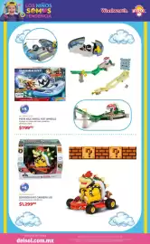 Catálogo Woolworth Página 5