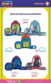 Catálogo Woolworth Página 6