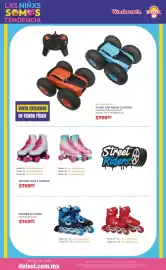 Catálogo Woolworth Página 9