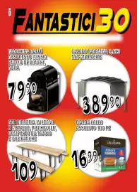 Volantino Mondo Brico Pagina 2