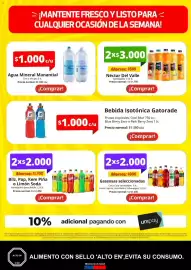 Catálogo Unimarc Página 11