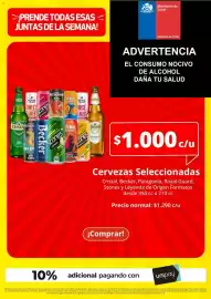 Catálogo Unimarc Página 12