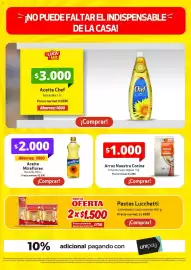 Catálogo Unimarc Página 13