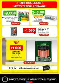 Catálogo Unimarc Página 14