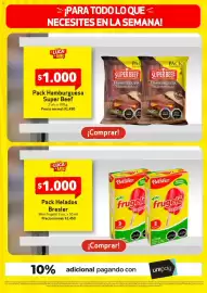 Catálogo Unimarc Página 15