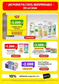 Catálogo Unimarc Página 16