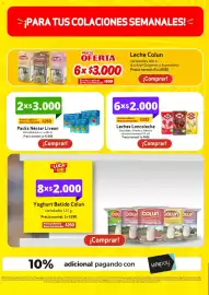 Catálogo Unimarc Página 2