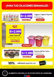 Catálogo Unimarc Página 3