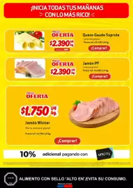 Catálogo Unimarc Página 6