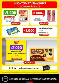 Catálogo Unimarc Página 7