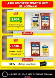 Catálogo Unimarc Página 9