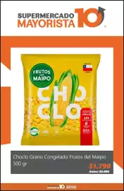 Catálogo Mayorista 10 Página 3