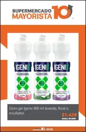 Catálogo Mayorista 10 Página 7