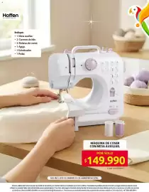 Catálogo Ara semana 16 Página 15