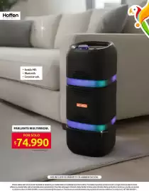 Catálogo Ara semana 16 Página 16